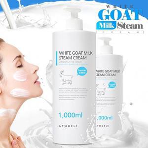 [아요델] 고보습 산양유 수분크림 1,000ml
