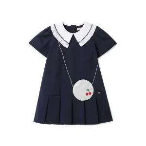[모다아울렛][페리미츠]마린빅카라원피스 P2321O671_CA
