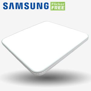LED방등 라리앙프리 50W 플리커프리 국산