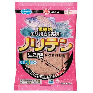 [마루큐] 노리텐 / 붕어 잉어 / 민물 떡밥 / 입질 떡밥