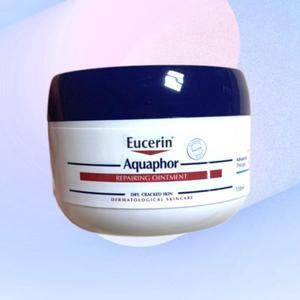 아쿠아퍼 침독크림 유세린 기저귀크림 오인트먼트 튜브 90ml