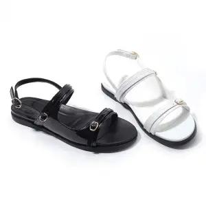 갤러리아 SAERA 세라 여성 컴포트 샌들 C23S806 2컬러 1CM