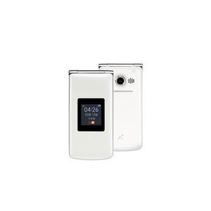 에이루트 A1 스마트폴더폰 AM-F1000N 효도폰 자급제 공기계 새상품
