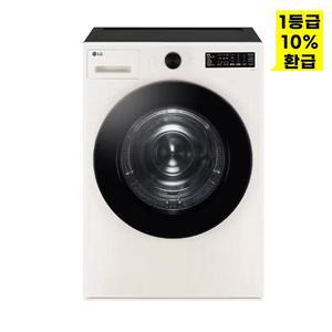 [LG][으뜸효율]LG 트롬 오브제 컬렉션 건조기 19kg RG19EN [1등급]