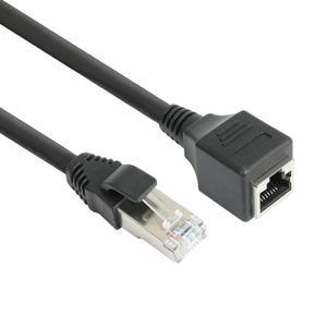 CAT6 랜선 연장 케이블 1M