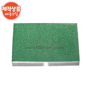 소독발판/일반(사각)570,780발판+매트