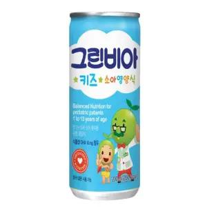 키즈 200ml×90캔 세트)