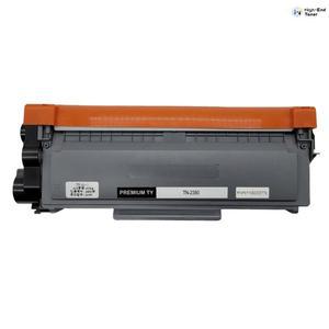 [RGL8O7S1]DDA 토너 브라더 MFC L2700DW 검정 2 6K