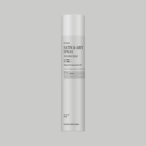 커리쉴 새틴 앤 에어리 스프레이 300ml