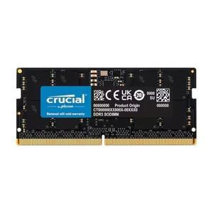 [에스투씨엔아이]마이크론 Crucial 노트북 DDR5-5600 CL46 대원씨티에스 (16GB)