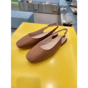 [여주점][세라]세라 스퀘어 슬링백 샌들 2CM C22G600[3컬러]