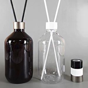 플라스틱 라운드돔 디퓨저용기 500ml