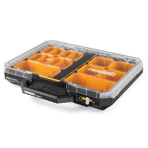 터프빌트 스텍테크 TB-B1-O-10 멀티공구함 부속 보관함 정리함