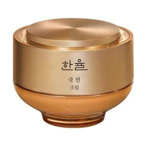 [RGN6N855]극진크림 50ml 영양크림 한율