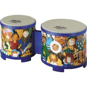 Remo RH-5600-00 레모 키즈봉고 Rhythm Club 어린이봉고 레모 메이플시티
