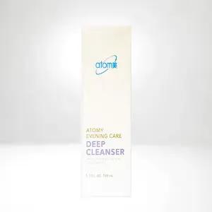 애터미 이브닝케어 딥클렌저 크림제형 150ml