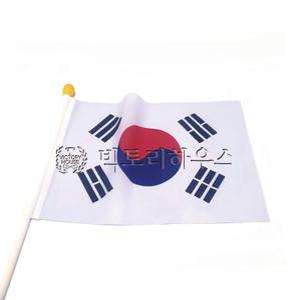 빅토리하우스 게양용태극기20x30/30x45/40x60/60x90/70x105/80x120/90x135/100x150