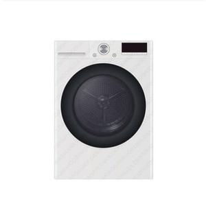 [LG]전자 트롬 인버터 건조기10kg  RH10WTW 전국배송 DB
