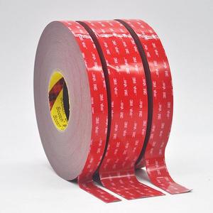 [기타]초강력 양면테이프 투명 실리콘 20mm x 2.3m 1T 10mm x 3m H071-O