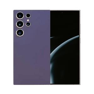 삼성전자 갤럭시 S24 울트라 5G 1TB 자급제 티타늄 바이올렛 SM-S928NZVNKOO S_B