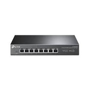 티피링크 스위칭허브_TL-SG108-M2 / 8포트 2.5Gbps