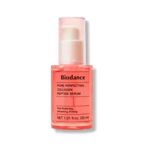 바이오던스 포어 타이트닝 콜라겐 앰플 30ml 1개 (+10ml)