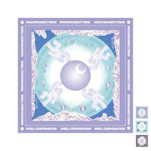 [쉘코퍼레이션](강남점)예티 2300s 아웃도어 반다나-3colors