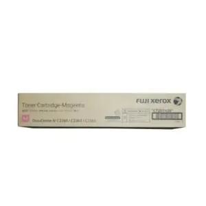후지제록스 정품토너 CT201436 빨강 DocuCentre-IV C2260 N