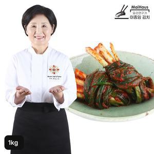 이종임의 파김치 1kg