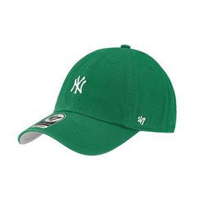 [47brand]47브랜드 B-BSRNR17GWS-KY NY 뉴욕 양키스 스몰 로고 볼캡
