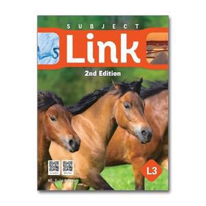 Subject Link 서브젝트 링크 3 (QR코드) (2ED)