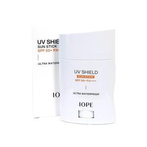 아이오페 유브이 쉴드 선스틱 SPF50+PA++++ 20g