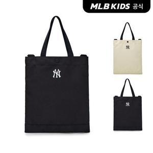 갤러리아 MLB 엠엘비 키즈 베이직 고학년 보조가방 뉴욕양키스 (7AUBB025N)