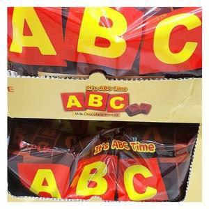 롯데 ABC 초콜릿 829g c66588