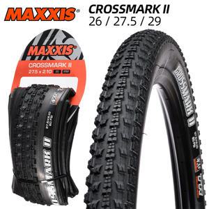 MAXXIS 크로스 마크 XC 산악 자전거 타이어 MTB 29ER 26 27.5 29