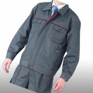 [KGPQST6N_4B]M-3X 작업복 IT-511J 추동 상의 산업용품 MRO
