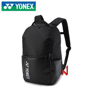 2025요넥스 가방 서포트시리즈 백팩 BA32516EX BK