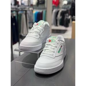 [여주점][리복]리복 RXSOXXCCUE1 CLUB C 85 남여공용운동화