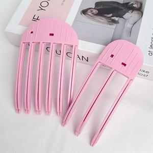 셀링온 헤어 뿌리 앞머리 볼륨 집게
