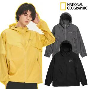 G라인 여름 초경량 바람막이 점퍼 N232MJP250