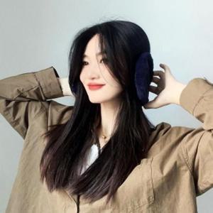 [BZJHL0IJ_4B]베이직 방한 귀마개 운동 귀덮개 겨울