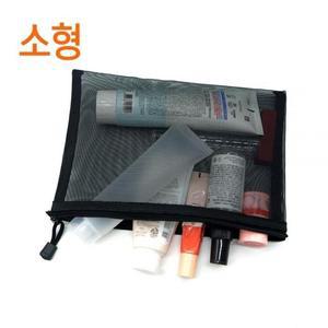 [라일리] Rly 메이크업파우치 다용도파우치 소품케이스 소형파우치
