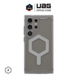 UAG Plyo 무선 충전 견고한 케이스 삼성 갤럭시 S24 울트라 S24 플러스 S23 울트라 S22 울트라 투명 보호