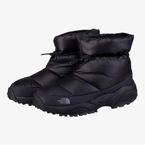 [노스페이스] [노스페이스 공식] NS99Q57J 화이트라벨 여성 스트링 EX 부띠_REAL BLACK