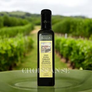 베제카 엑스트라버진 올리브오일 필터 (2025햇 올리브) 250ml 1개 베제카 올리브오일