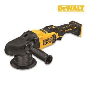 [디월트] DCM848N 20V MAX 충전 폴리셔 베어툴