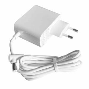 Xiaomi Mi 진공 청소기 라이트 OEM 충전기 전원 장치 Blj15W 용 케이블 260050 P-Va 26V 0.5A