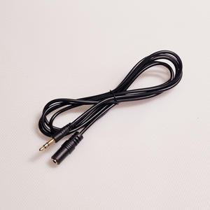 신길전자 3.5mm 연장코드 1.5M AUX 길이연장 스테레오 케이블