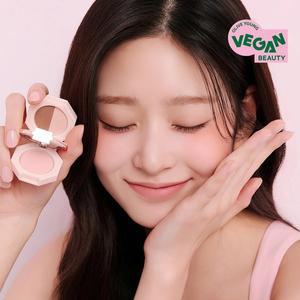[디어달리아][시크릿특가] 스윗 드림 듀얼팔레트