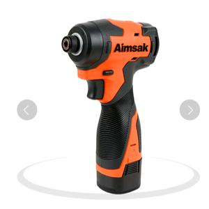 아임삭BL14M503후속 2G BLDC 14.4V 2G신형 임팩트 드라이버